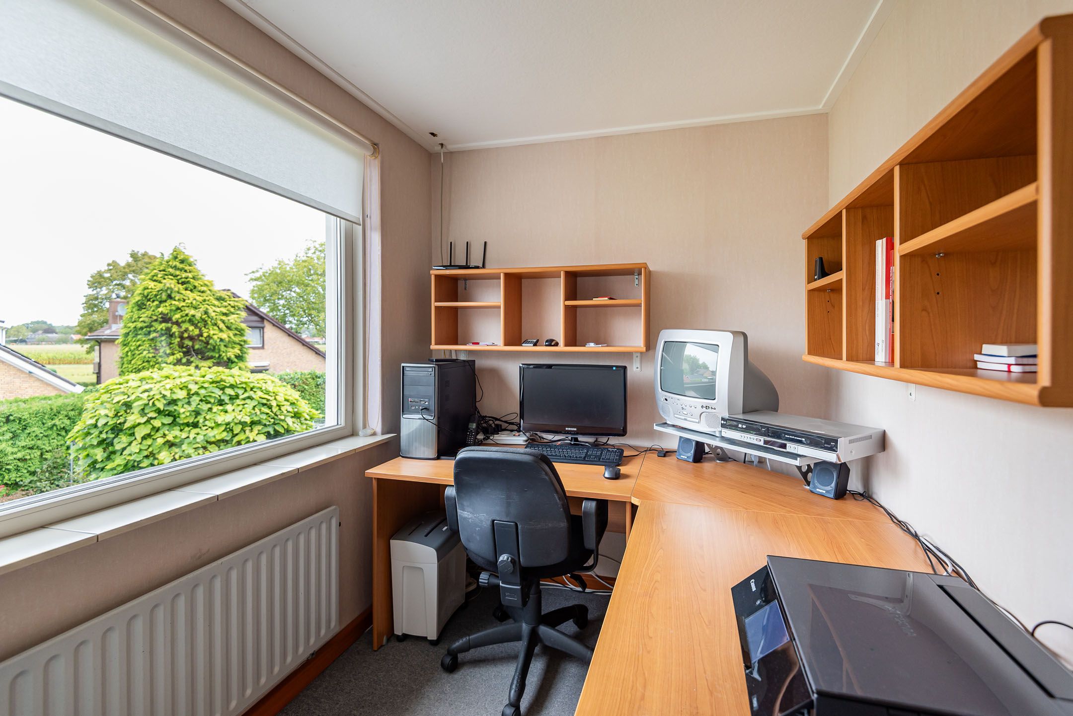 Foto 27 van Rekenkamer 8