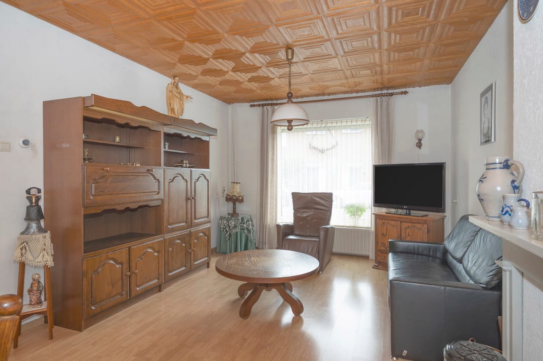 Foto 8 van Burg Fredrixstraat 32