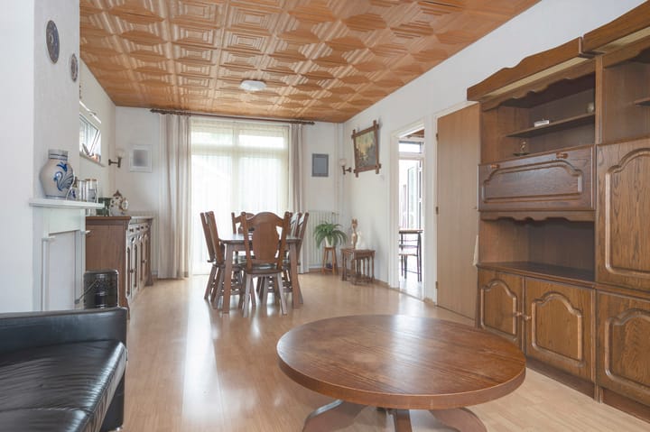 Foto 9 van Burg Fredrixstraat 32