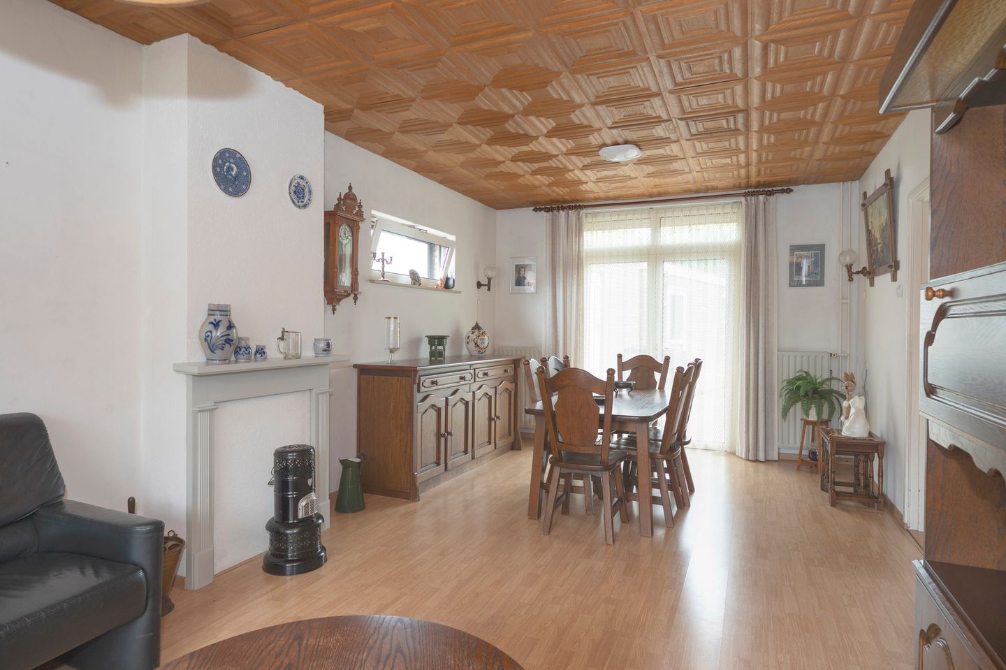 Foto 10 van Burg Fredrixstraat 32