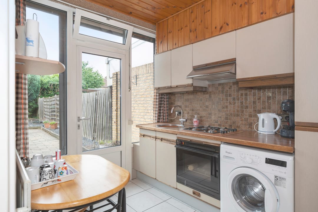 Foto 11 van Burg Fredrixstraat 32