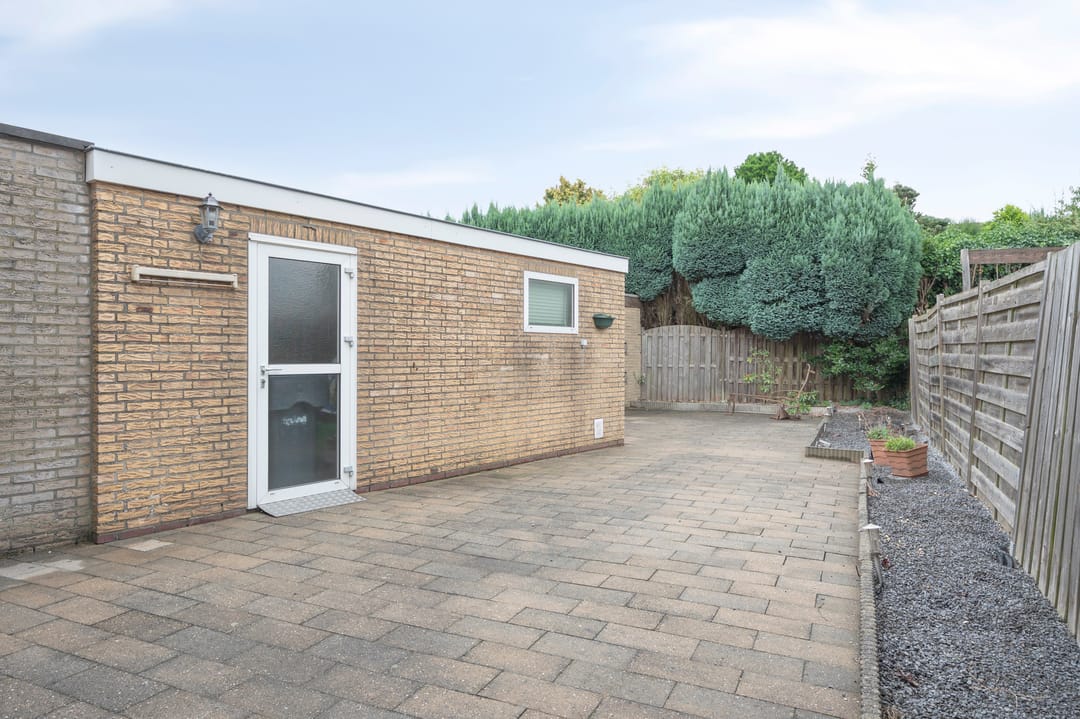 Foto 13 van Burg Fredrixstraat 32