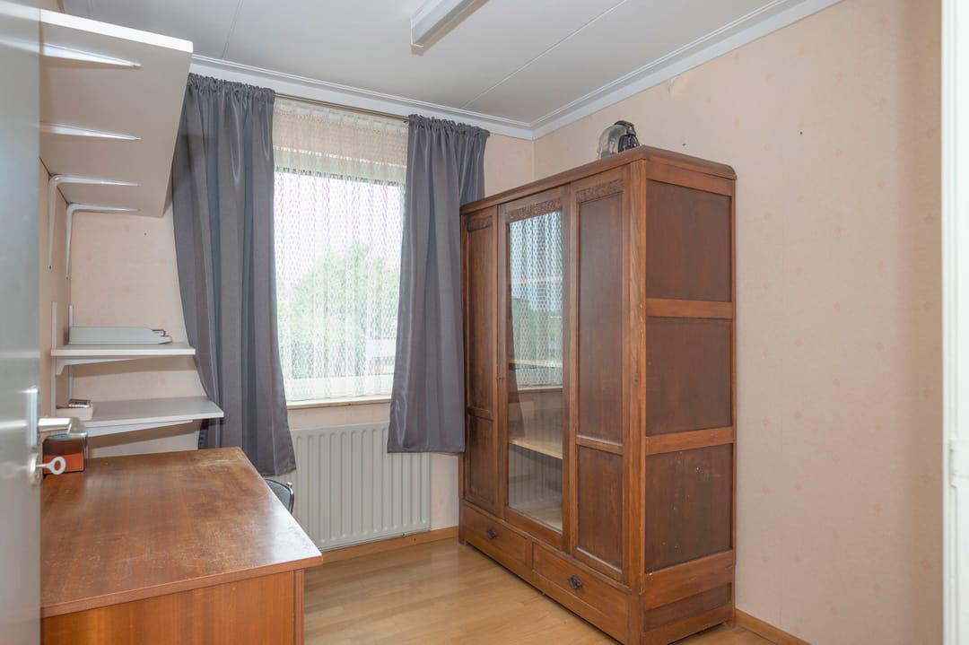 Foto 16 van Burg Fredrixstraat 32