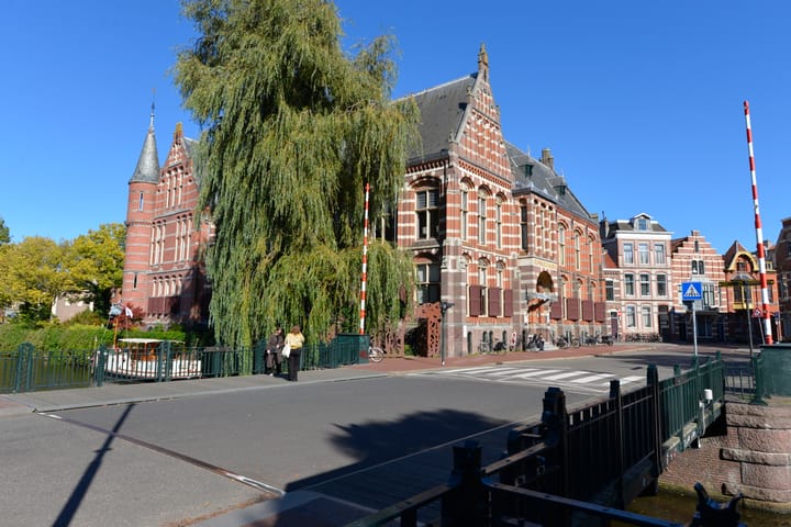 Photo 2 of Ganzevoortsingel 55