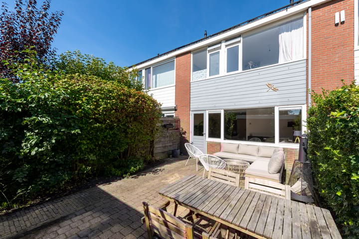 Foto 2 van Ulbe van Houtenwei 91