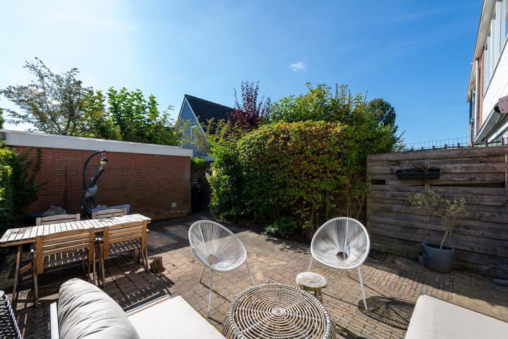 Foto 3 van Ulbe van Houtenwei 91