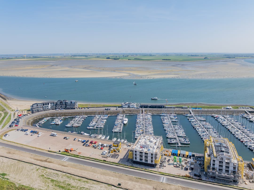 Foto 8 van Boulevard 53