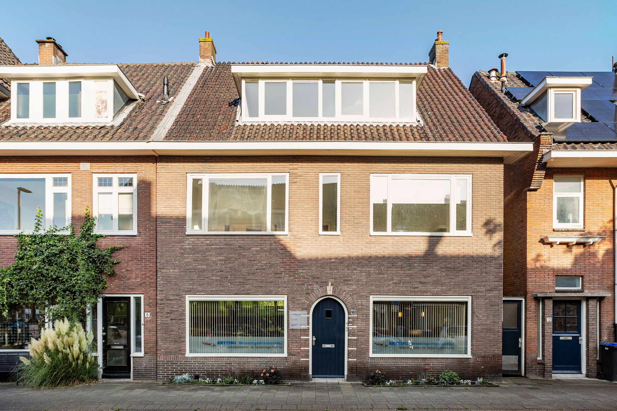 Van Koetsveldstraat, 10, Utrecht, 3532ES, Utrecht, Nederland 10