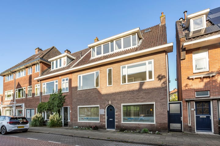 Foto 2 van Van Koetsveldstraat 10