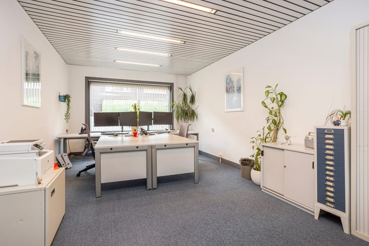 Foto 4 van Van Koetsveldstraat 10