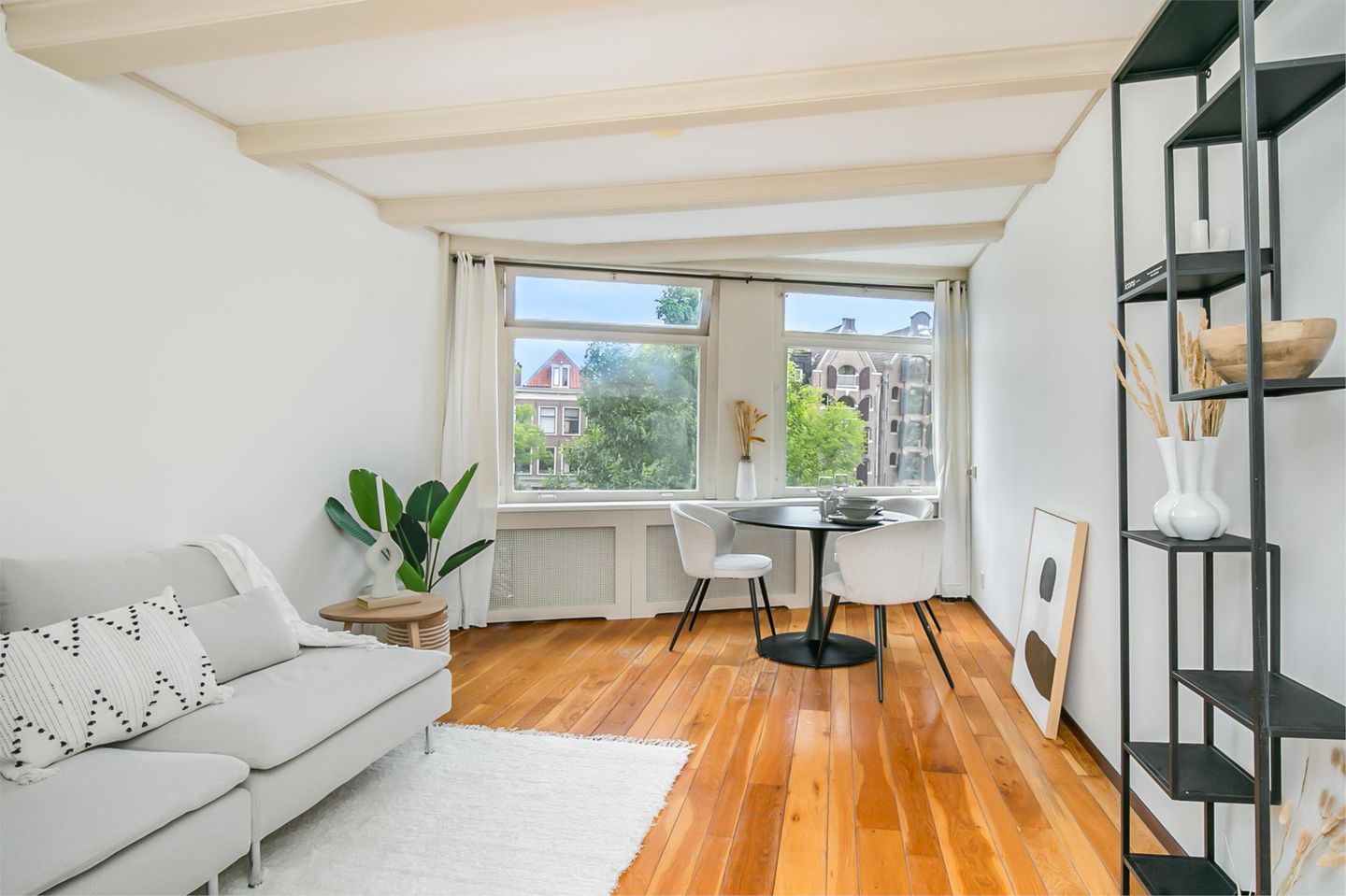 Foto 1 van Brouwersgracht 169-2