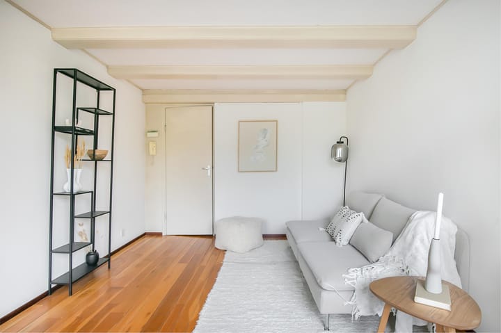 Foto 2 van Brouwersgracht 169-2