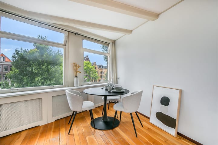 Foto 4 van Brouwersgracht 169-2