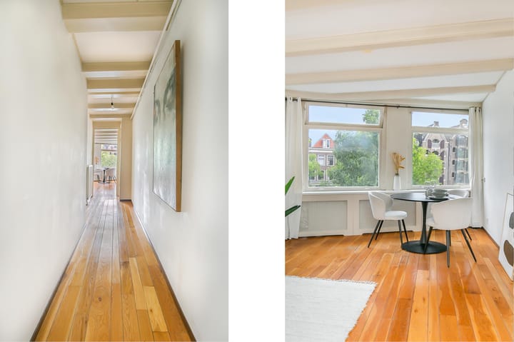 Foto 5 van Brouwersgracht 169-2