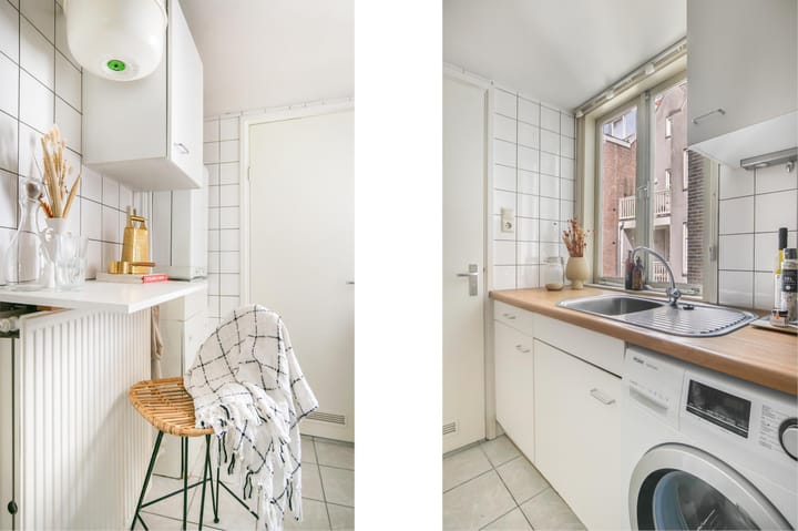 Foto 6 van Brouwersgracht 169-2