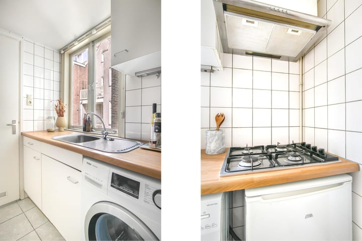 Foto 7 van Brouwersgracht 169-2