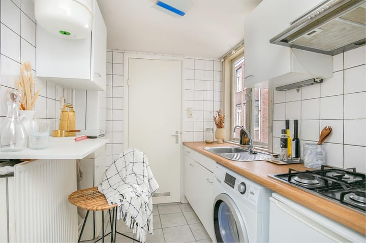 Foto 9 van Brouwersgracht 169-2