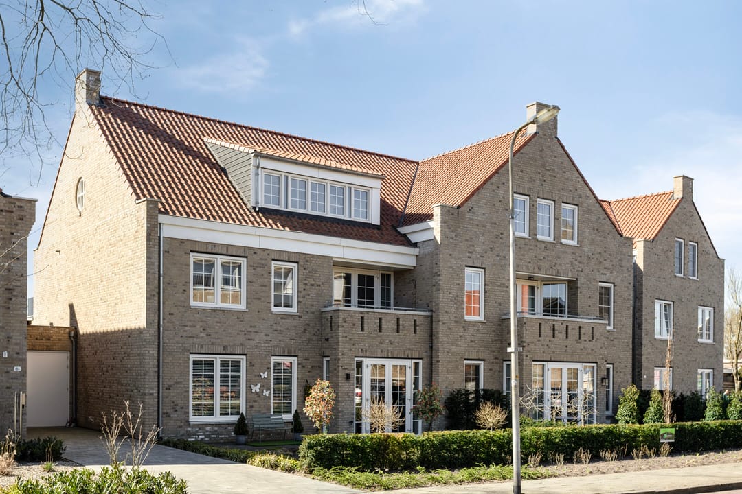 Foto 1 van Veldmaterstraat 182-J