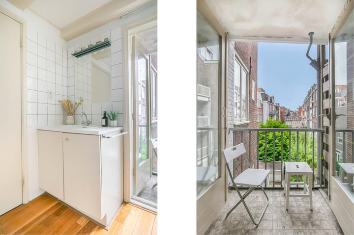 Foto 13 van Brouwersgracht 169-2