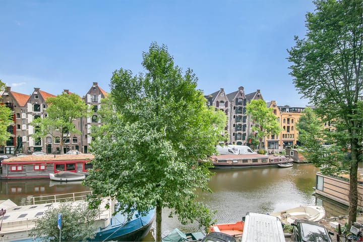 Foto 17 van Brouwersgracht 169-2