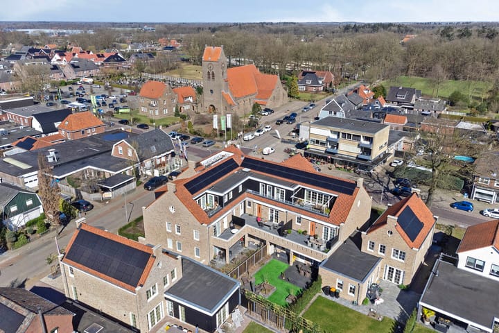 Photo 5 of Veldmaterstraat 182-J