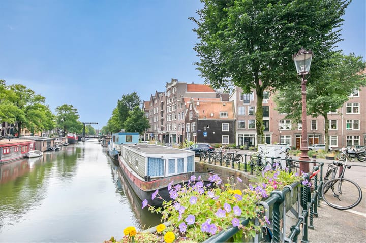 Foto 18 van Brouwersgracht 169-2