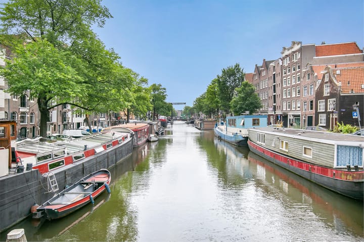 Foto 19 van Brouwersgracht 169-2