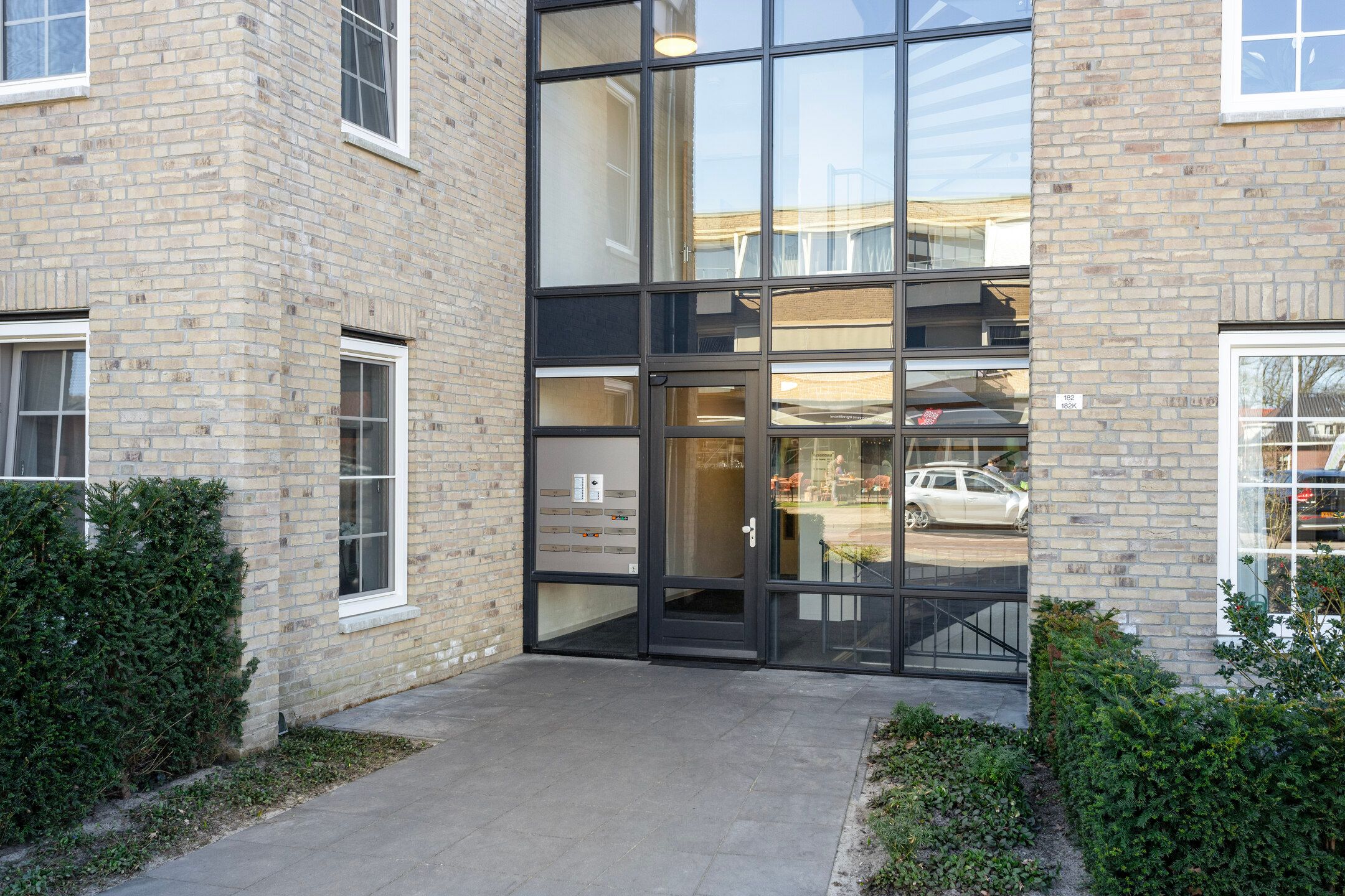 Foto 6 van Veldmaterstraat 182-J