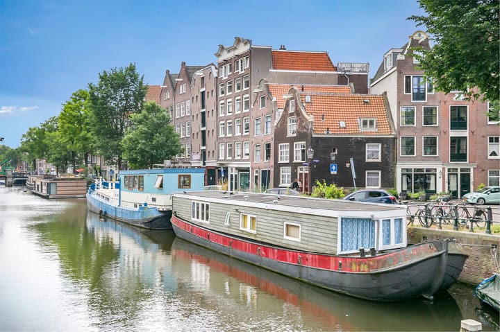 Foto 20 van Brouwersgracht 169-2