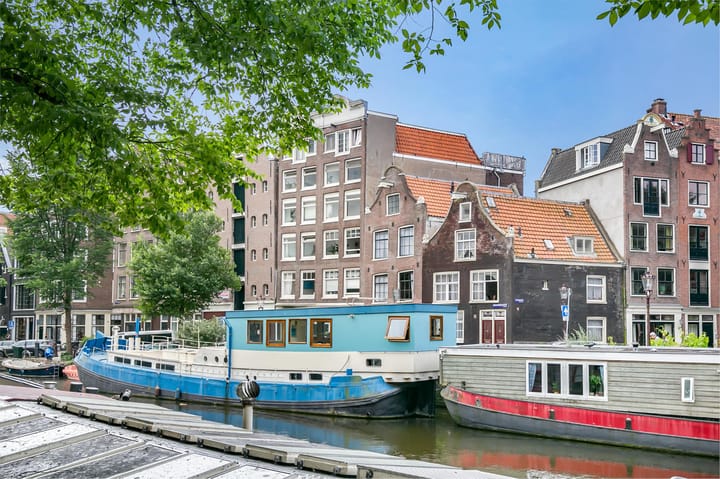 Foto 21 van Brouwersgracht 169-2