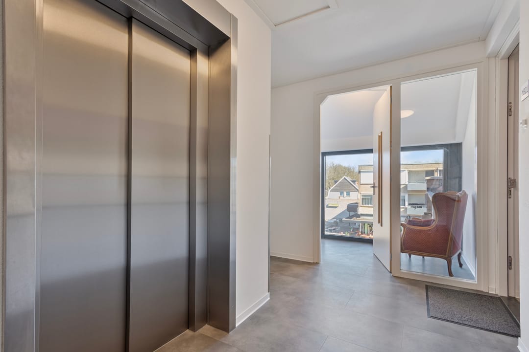 Foto 8 van Veldmaterstraat 182-J