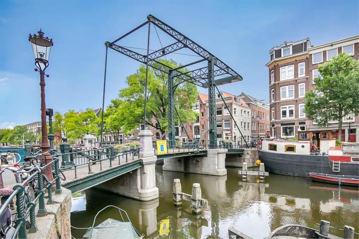 Foto 22 van Brouwersgracht 169-2