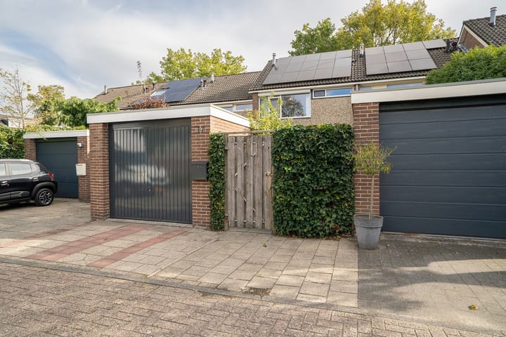 Foto 5 van Kalkerlanden 17