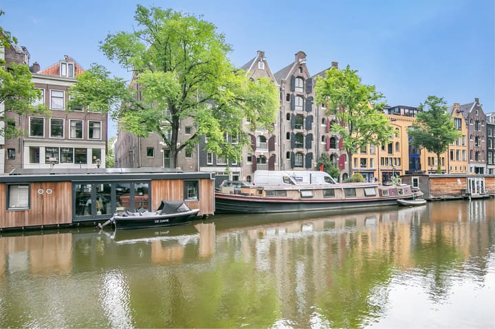 Foto 24 van Brouwersgracht 169-2