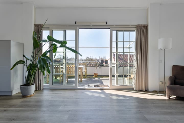 Photo 26 of Veldmaterstraat 182-J