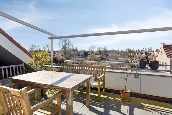 Photo 28 of Veldmaterstraat 182-J