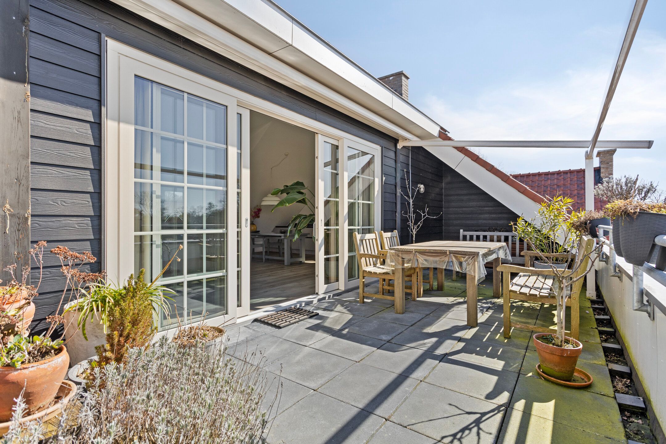 Foto 30 van Veldmaterstraat 182-J