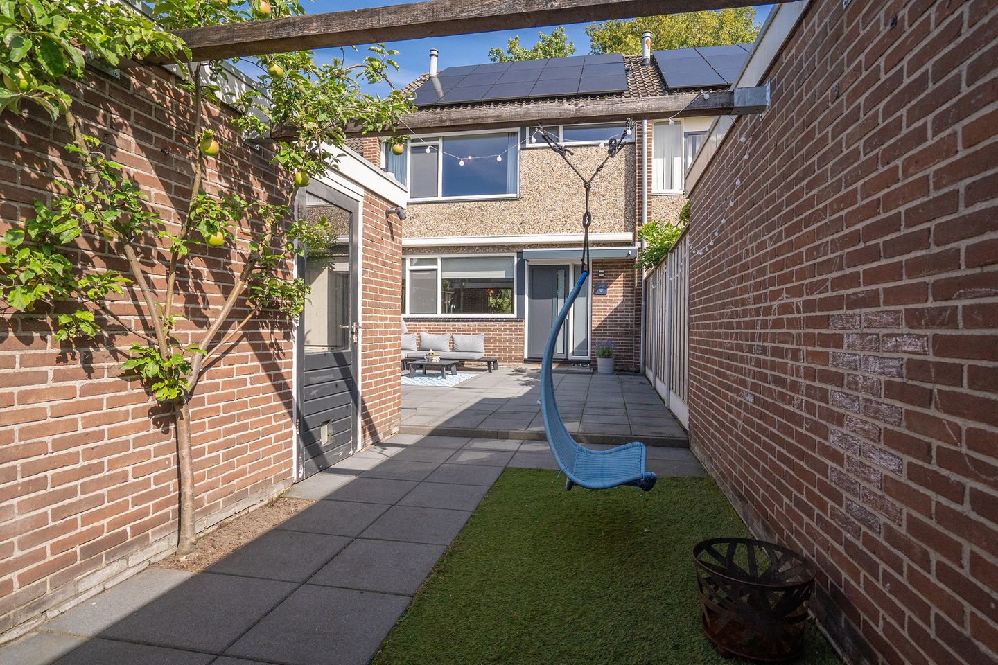 Photo 35 of Kalkerlanden 17