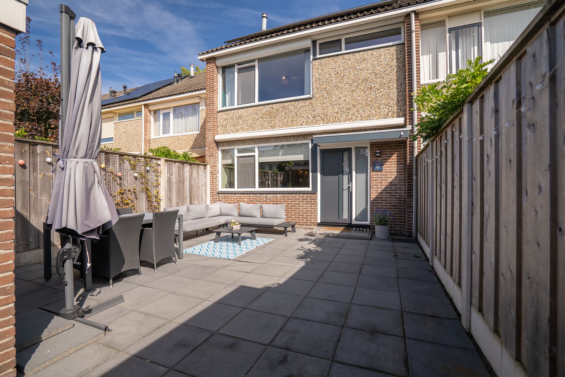 Photo 36 of Kalkerlanden 17