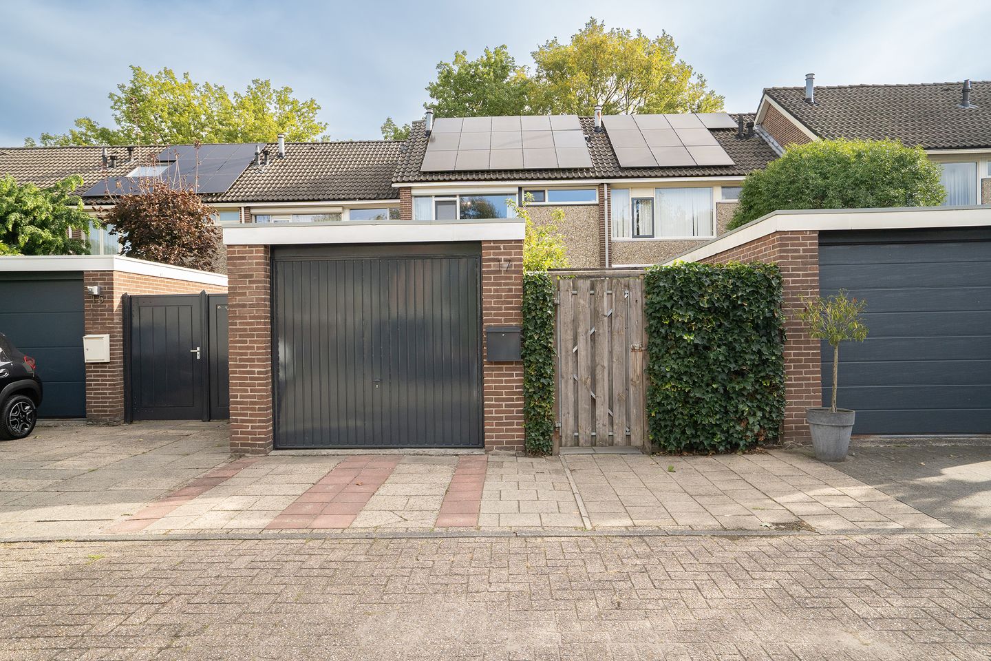 Photo 40 of Kalkerlanden 17