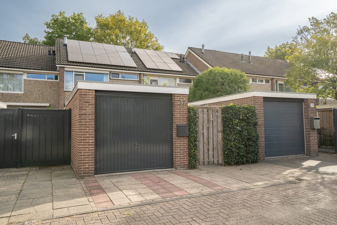 Photo 41 of Kalkerlanden 17