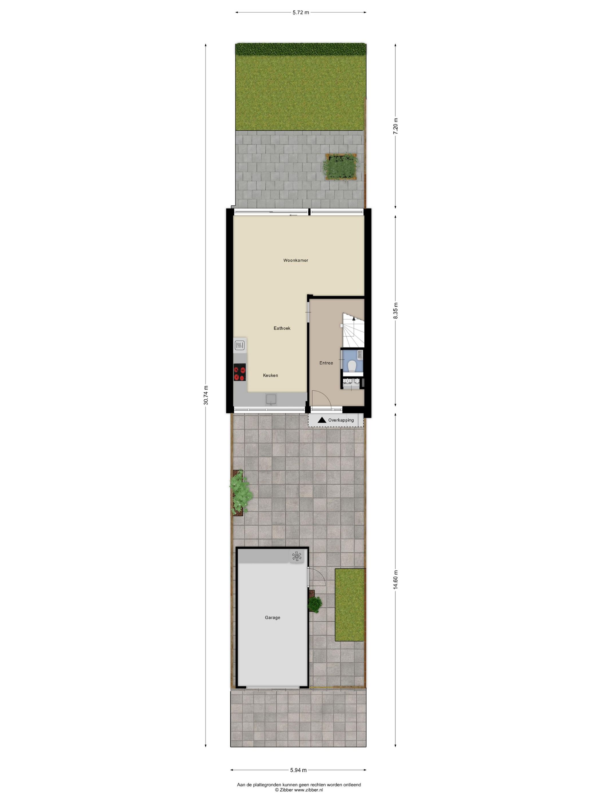 Photo 42 of Kalkerlanden 17