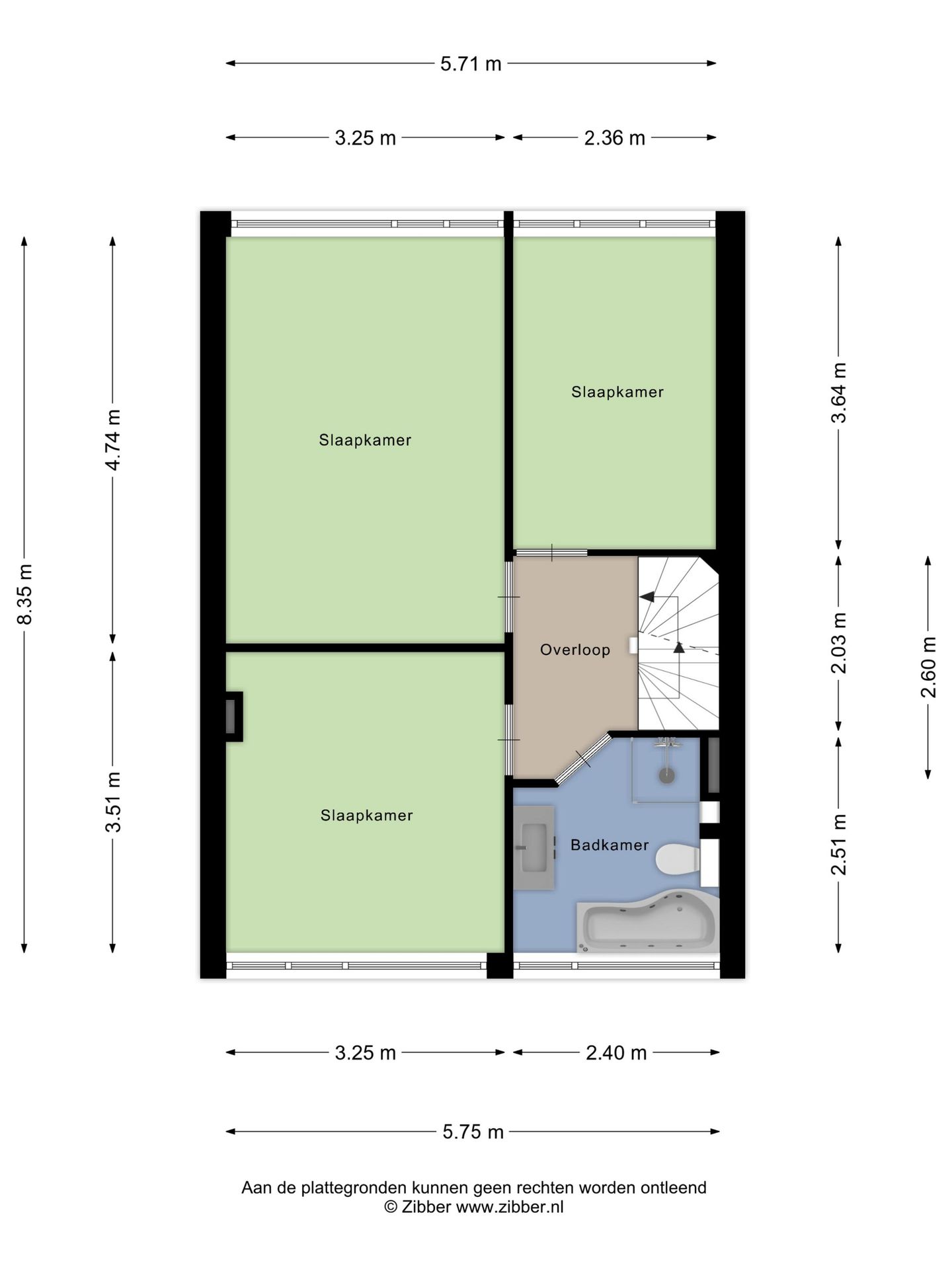 Photo 44 of Kalkerlanden 17