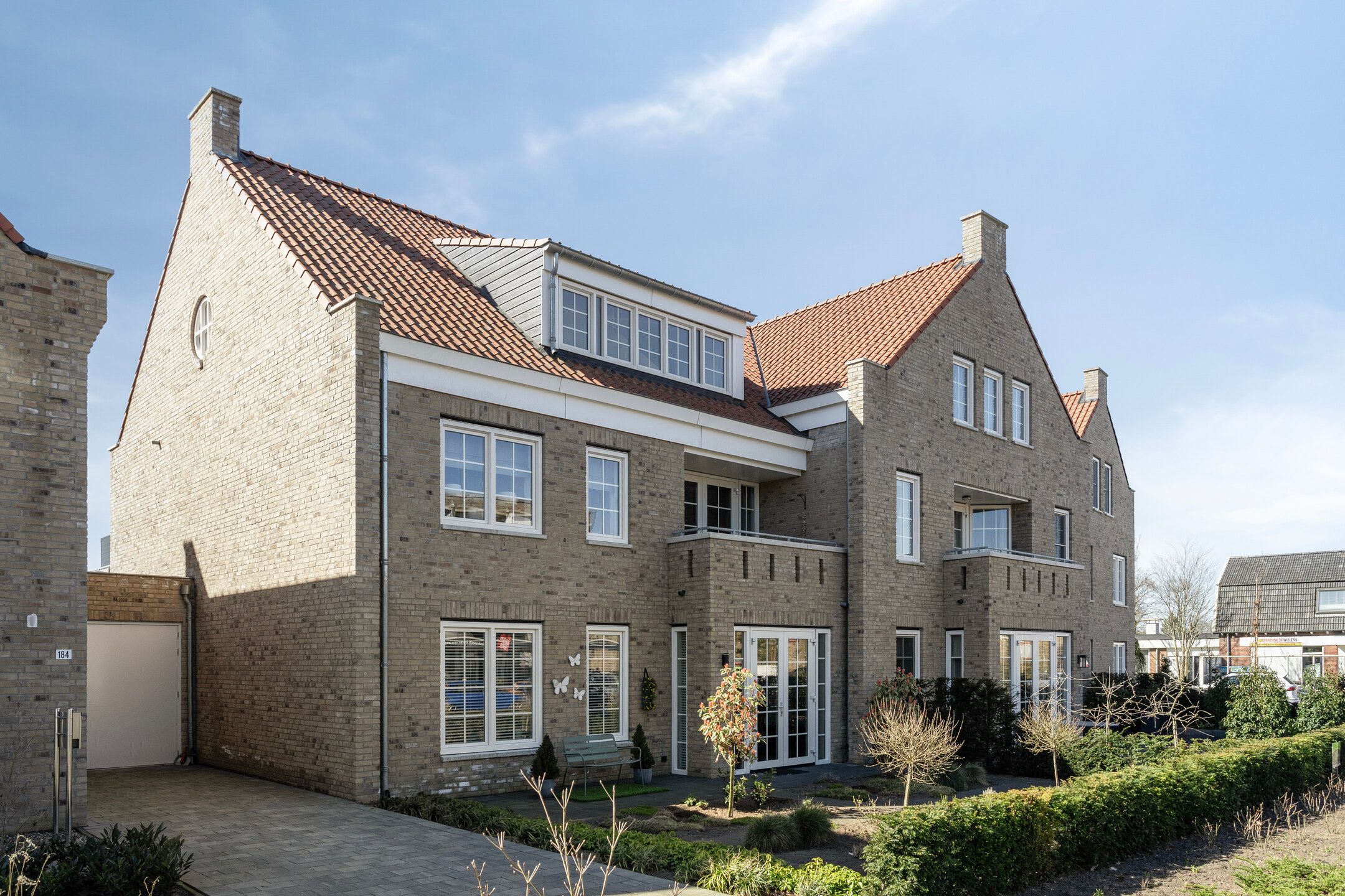 Foto 48 van Veldmaterstraat 182-J