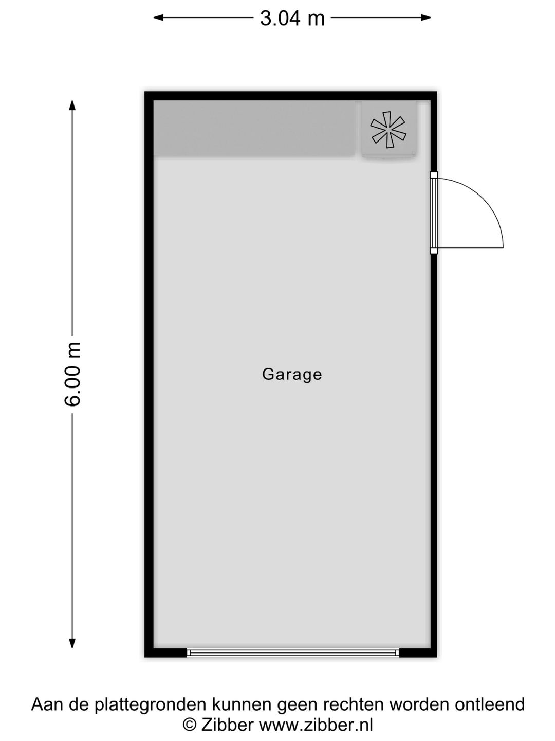 Photo 46 of Kalkerlanden 17