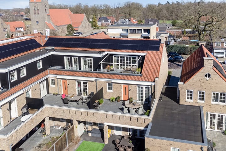 Photo 54 of Veldmaterstraat 182-J