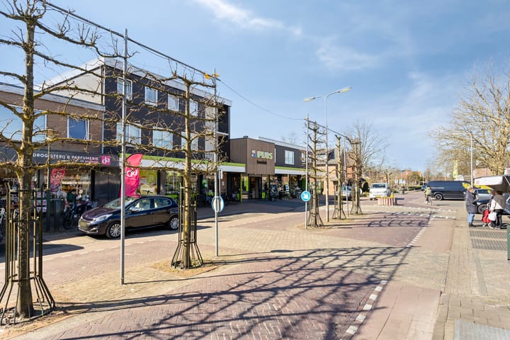 Photo 55 of Veldmaterstraat 182-J