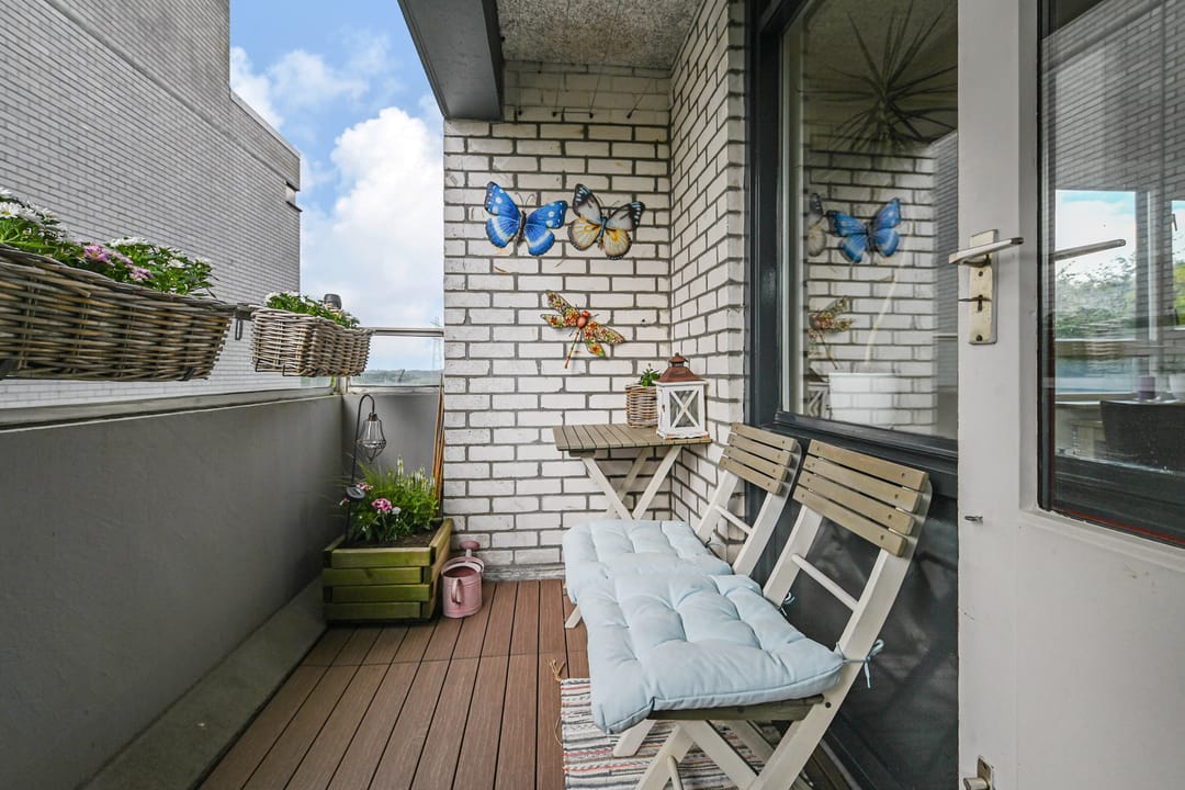 Foto 2 van De Haar 129