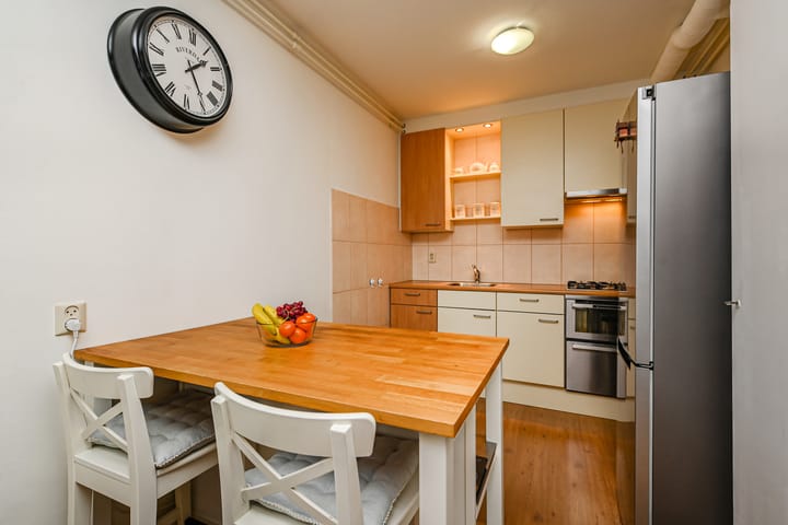 Foto 5 van De Haar 129