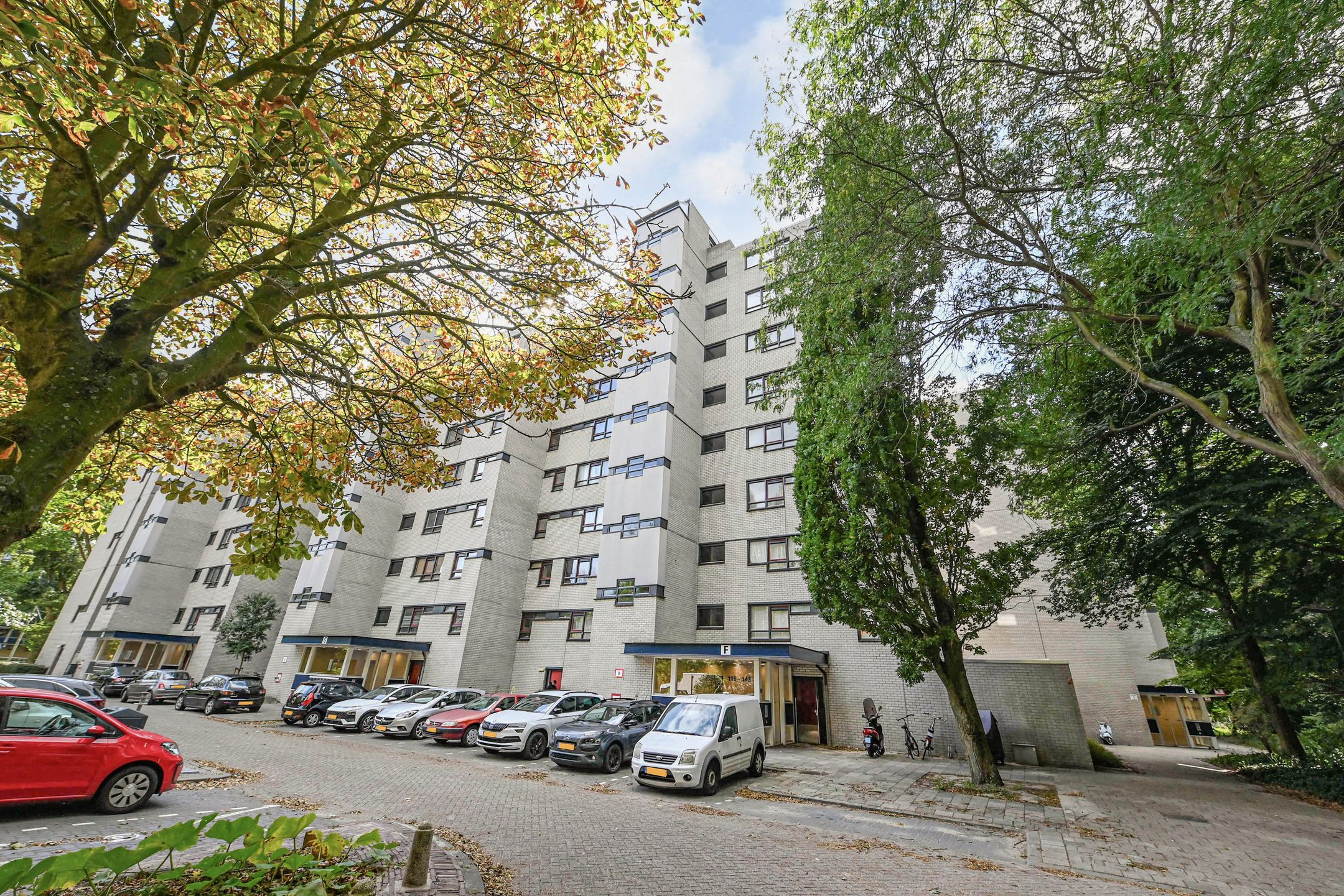 Foto 6 van De Haar 129